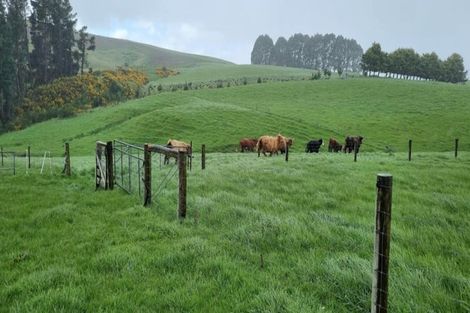 Photo of property in 447 Waddle Road, Waikana, Gore, 9772