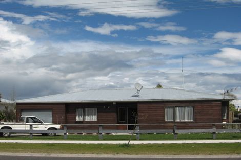Photo of property in 33 Scannell Street, Taupo, 3330