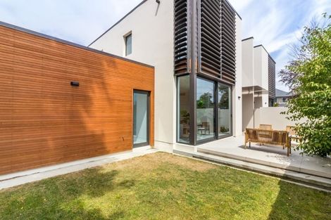 Photo of property in 140b Glandovey Road, Strowan, Christchurch, 8052