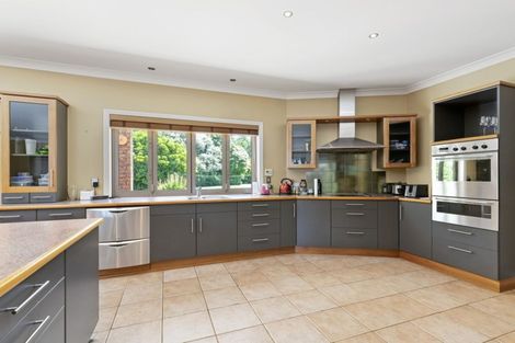 Photo of property in 37 Regent's Park Drive, Casebrook, Christchurch, 8051