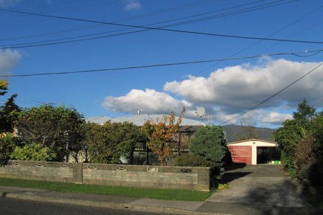 Photo of property in 3 Karamu Crescent, Wainuiomata, Lower Hutt, 5014