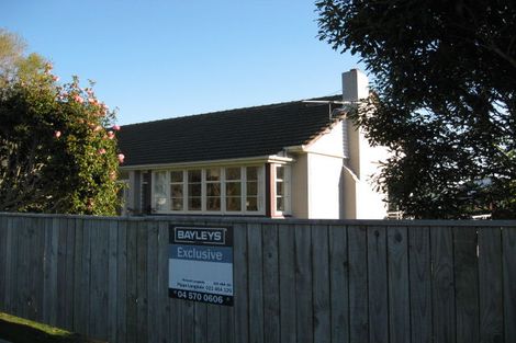 Photo of property in 28 Malone Road, Waterloo, Lower Hutt, 5011