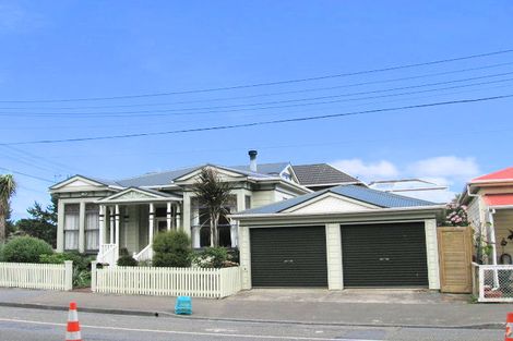 Photo of property in 3/162 Russell Terrace, Berhampore, Wellington, 6023