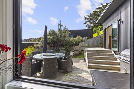 Photo of property in 36 Robertson Street, Raglan, 3225