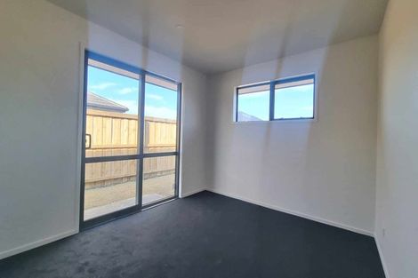 Photo of property in 11 Harness Way, Rolleston, 7615
