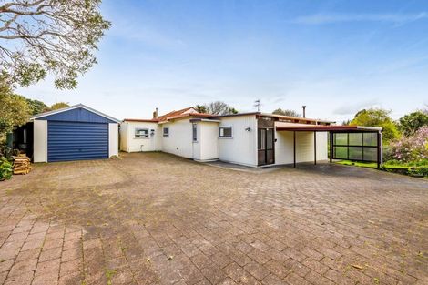 Photo of property in 149 South Road, Hawera, 4610