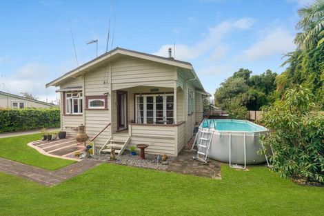 Photo of property in 917 Pakura Street, Te Awamutu, 3800
