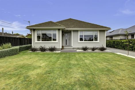 Photo of property in 11 Patrick Street, Mairehau, Christchurch, 8013