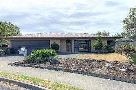 Photo of property in 4 Melia Place, Richmond, 7020