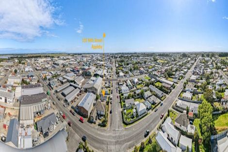Photo of property in 155 Nith Street, Appleby, Invercargill, 9812