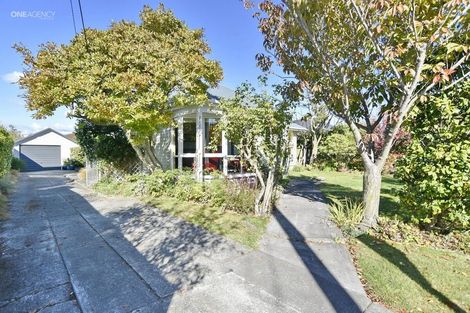 Photo of property in 222 Knowles Street, St Albans, Christchurch, 8052