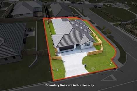 Photo of property in 2 Dolcetto Place, Pokeno, 2402