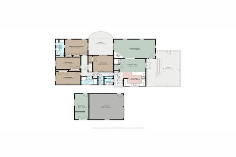 Photo of property in 44 Strathmore Street, Matua, Tauranga, 3110