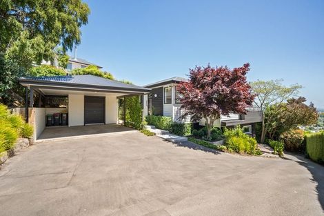 Photo of property in 28 Huntsbury Avenue, Huntsbury, Christchurch, 8022