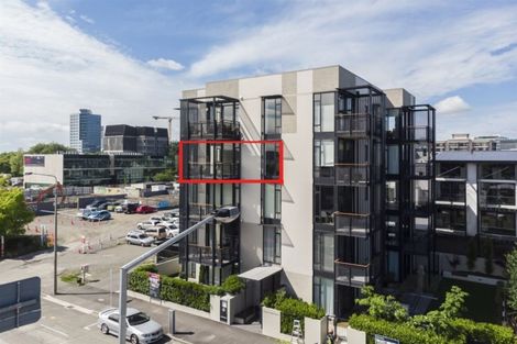 Photo of property in 50 Kilmore Street, Christchurch Central, Christchurch, 8013