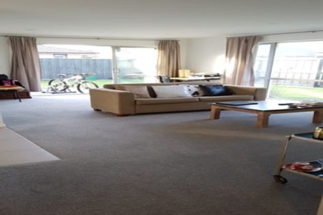 Photo of property in 27 Burford Way, Rolleston, 7615