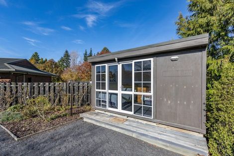 Photo of property in 296 O'roarkes Road, Fernside, Rangiora, 7471