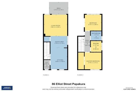 Photo of property in 6/86 Elliot Street, Pahurehure, Papakura, 2113