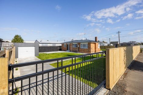 Photo of property in 18 Maitland Street, Frankton, Hamilton, 3204