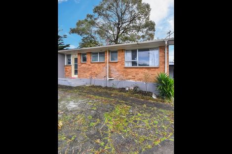 Photo of property in 5/5 Deering Place, Papatoetoe, Auckland, 2025