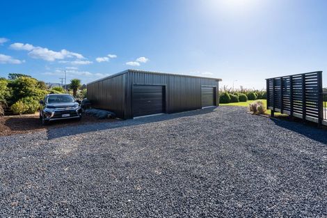 Photo of property in 219 Moturata Road, Taieri Beach, Brighton, 9091