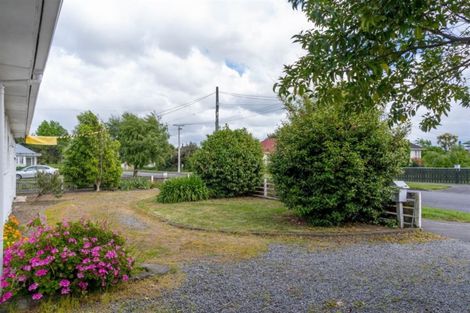 Photo of property in 149 Cole Street, Masterton, 5810