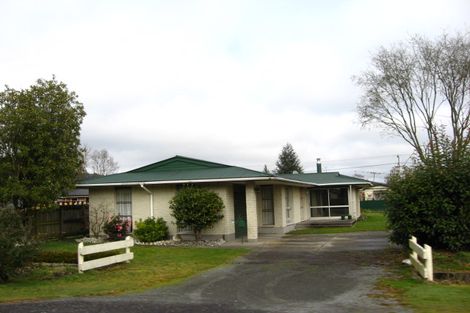 Photo of property in 26 Davis Street, Reefton, 7830