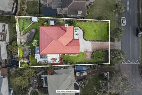 Photo of property in 39 Alec Craig Way, Gulf Harbour, Whangaparaoa, 0930