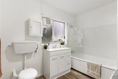 Photo of property in 12u1 Cleveland Street, Brooklyn, Wellington, 6021