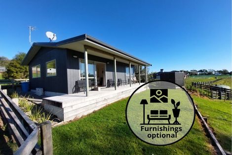 Photo of property in 127 Dorset Road, Hillsborough, New Plymouth, 4372