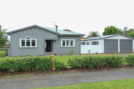 Photo of property in 19 Princess Street, Ngaruawahia, 3720