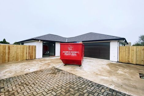 Photo of property in 56u3 Paul Crescent, Fairfield, Hamilton, 3214