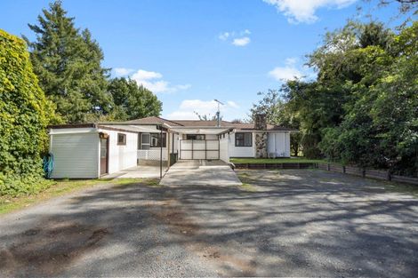 Photo of property in 3052 Old Taupo Road, Tokoroa, 3491