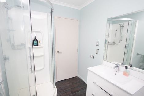 Photo of property in 81 Morris Road, Newland, Ashburton, 7772