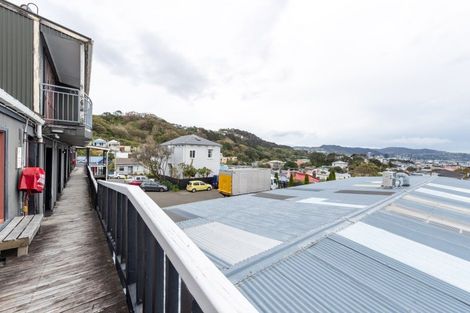 Photo of property in 2/369 Adelaide Road, Newtown, Wellington, 6021