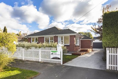 Photo of property in 9 Wendover Street, Bishopdale, Christchurch, 8053