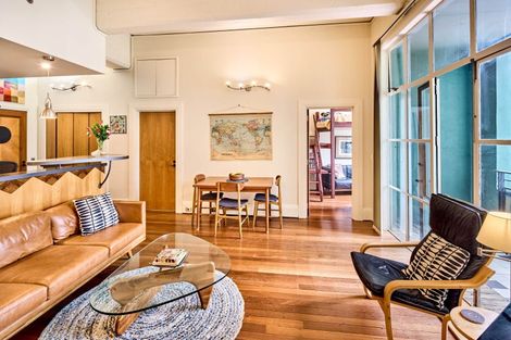 Photo of property in Dominion Apartments, 80u4 Victoria Street, Wellington Central, Wellington, 6011