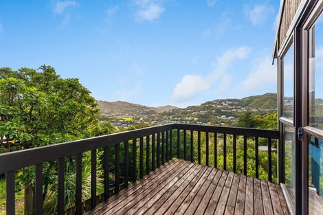 Photo of property in 109 Allington Road, Karori, Wellington, 6012