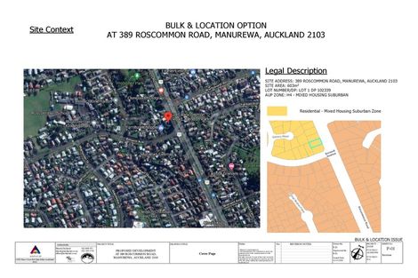 Photo of property in 389 Roscommon Road, Clendon Park, Auckland, 2103