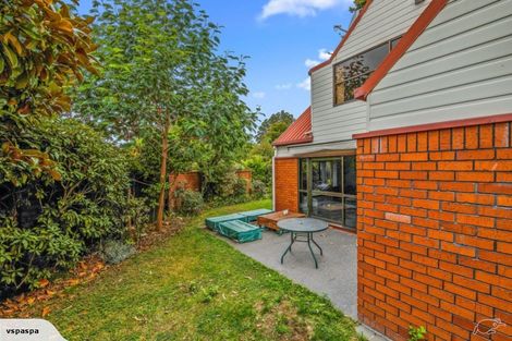 Photo of property in 161 Cashmere Road, Hoon Hay, Christchurch, 8025