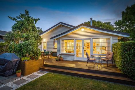 Photo of property in 52 Kilmarnock Street, Riccarton, Christchurch, 8011