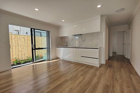 Photo of property in 37 Elevation Street, Flat Bush, Auckland, 2019