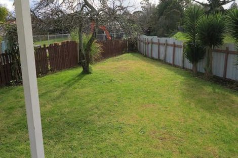 Photo of property in 6 Hinau Road, Mangere Bridge, Auckland, 2022
