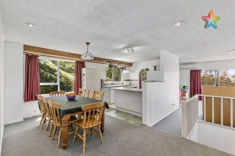 Photo of property in 259 Major Drive, Kelson, Lower Hutt, 5010