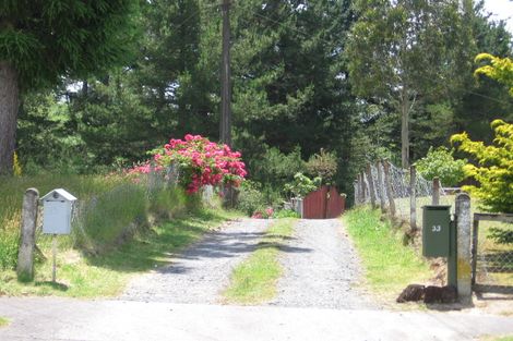 Photo of property in 33 Roslyn Street, Taumarunui, 3920