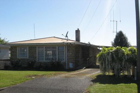 Photo of property in 203 Spinley Street, Te Awamutu, 3800