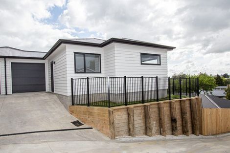 Photo of property in 16u3 Rothwell Street, Dinsdale, Hamilton, 3204