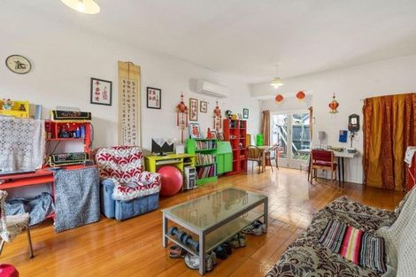 Photo of property in 95 Nursery Road, Phillipstown, Christchurch, 8011