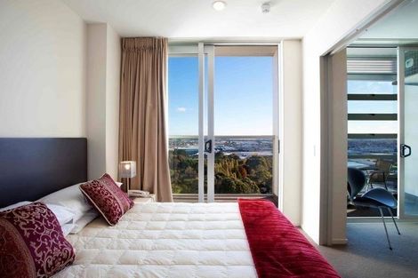 Photo of property in 1405/17 Osterley Way, Manukau, Auckland, 2104