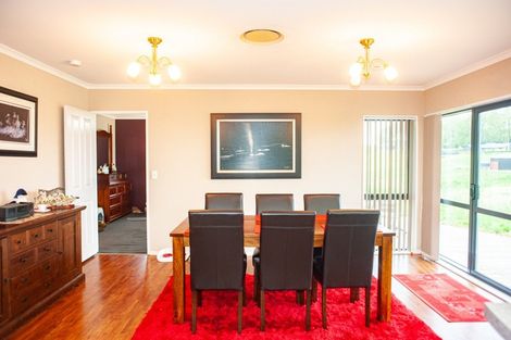 Photo of property in 644 Mangaorongo Road, Otorohanga, 3972